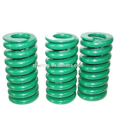 China High Temperature Steel Coil Spring Hot Coiled Compression Spring for sale