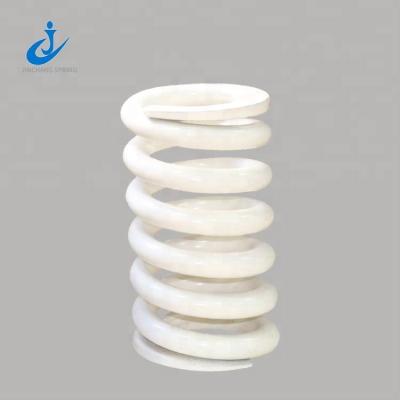 China Hot Sale Large Coil High Temperature Compression Spring For Industrial for sale