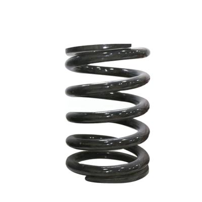 China Jinchang Custom Professional Large Compression Heavy Coil Spring for sale