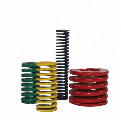 China Hot Sale TS16949 Metal Injection Coil Heavy Load Die Mold Spring for sale