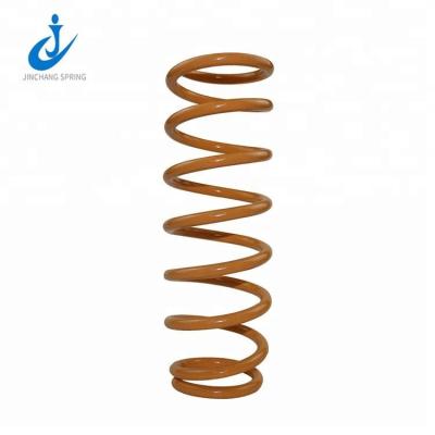 China Custom Auto Coil Damper Coil Spring for sale