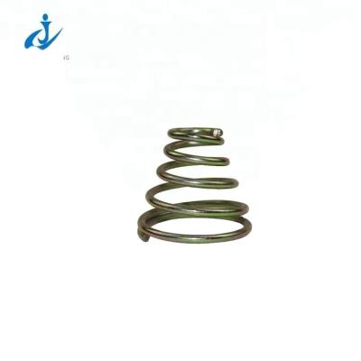 China Coil 45 Years Spring Supplier Spiral Compress Spring For Sale for sale