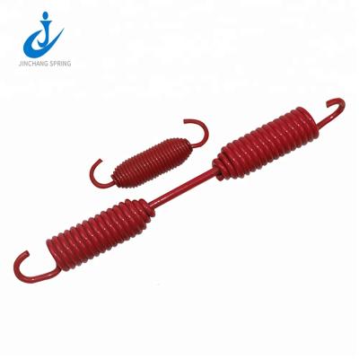 China Custom High Quality Cheap Coil Spool Brake Return Spring for sale