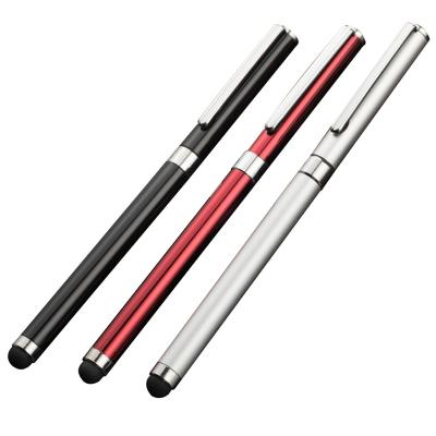 China 2021 hot price penactive stylus pen 2021 promotional roller stylus touch digital pen for laptop.active stylus pen for sale