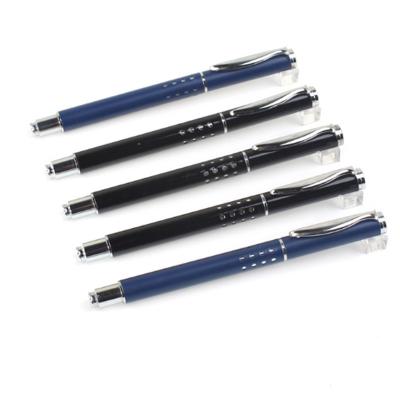 China 2021 Normal DESIGN METAL GIFT BALL AND MOST POPULAR ROLLER PEN WITH 24 HOLES for sale