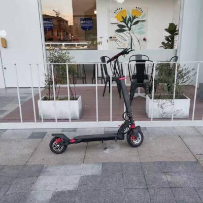 China Best EU Warehouse Zero Adult Electric Scooter Manufacturer Unisex CE 9 Model Approval In China Street Legal for sale