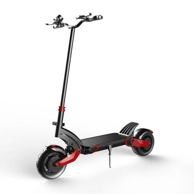 China Top Best Hot Selling Outdoor Sports Folding Kick Scooter Electric Elektroroller For Adult Street Legal 2 Wheels For Sale for sale