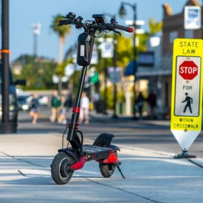 China Apollo Pro Vehicle Unisex City Electric Scooter Awesome Lightweight Urban Commuter Scooter On Sale for sale