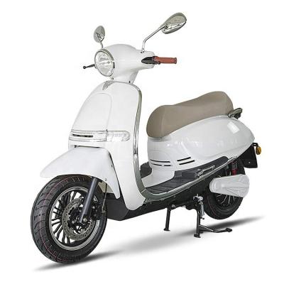 China Cheap Adults 5000w Electric Motorcycle 12inch From China for sale