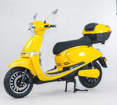 China New electronic component offroad electric scooter with 40Ah high quality for sale