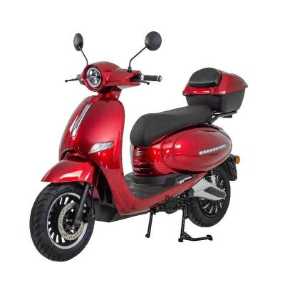 China China Best Powerful High Performance Lithium Battery Electric Moped For Adults On Sale In 2019 12inch for sale