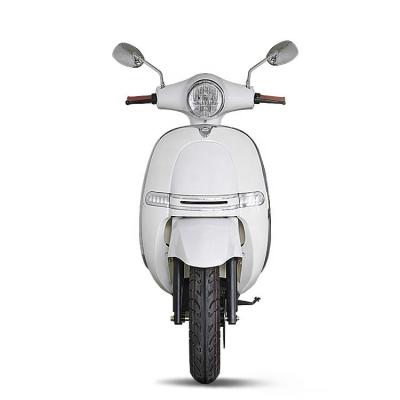 China Powerful and best reliable electric moped for adults scooter with QS motor 3000w for sale in China 12inch for sale