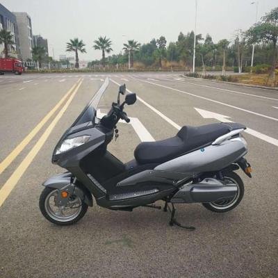 China Powerful And Cheap Legal Approval 2 Wheels EEC Street Electric Racing Motorcycle For Adult In 2019 150kg for sale