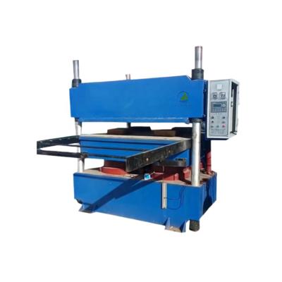 China PVC Rubber Roller Vulcanizing Machine for sale