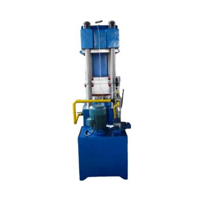 China Hydraulic PVC Plate Vulcanizer Press Machine for sale