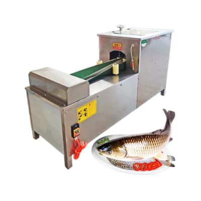 China High Efficiency Fully Automatic Fish Killing Machine for sale