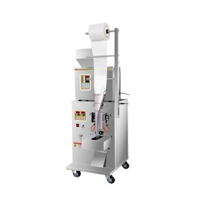 China High Efficient Automatic Powder Packaging Machine for sale