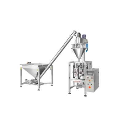 China High Efficient Detergent Powder Packing Machine for sale