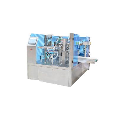 China High Efficient Milk Powder Packing Machine for sale