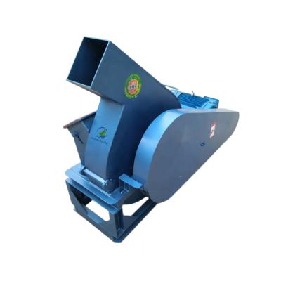 China High Efficiency Low Cost Wood Chipper Machine for sale