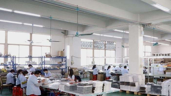 Verified China supplier - Jiangmen City Hengjian Industrial Co., Ltd.