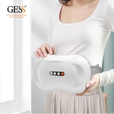 China Waist Belly Shaping Massage Strengthen Firming Belly Fat Burning Slimming for sale