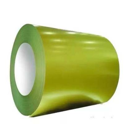 China Industry ppgi sheet roll hot dip galvanized sheet metal offer ocean weather tear pat soft ppgl coil 2mm thick 0 18mm 20mm for sale