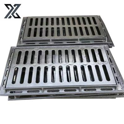 China ASTM/AISI/SGCC/CGCC/TDC51DZM/TDC52DTS350GD/TS550GD/DX51D+Z Blue Plastic Manhole Covers Water Grate Floor Water Grate Q195-q345 for sale