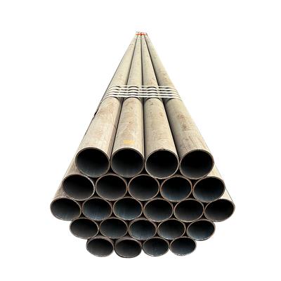 China wholesale liquid pipe china A106 14 24 20 10 inch seamless steel pipe for oil and gas pipeline carbon steel pipe manufacturer for sale