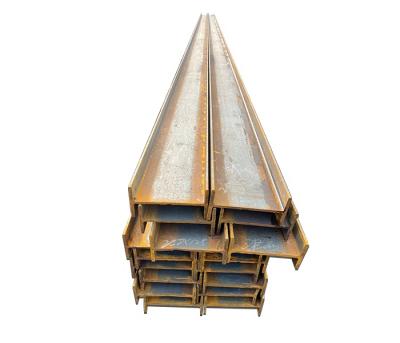 China Structural Beam Sell ASTM Steel I-Beam HEA HEB H Beams HEA HEB Hot Rolled Structural Galvanized Steel High Quality H Beam for sale