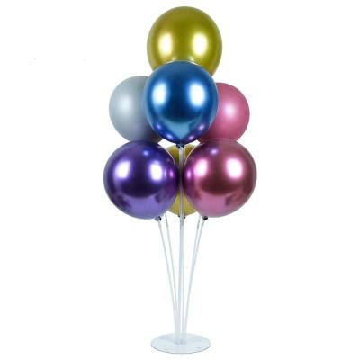 China Decoration Birthday Balloon Arch Holder Stand Balloon Accessories Party Decoration for sale