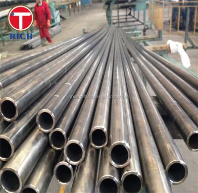 Chine GOST 4543 tubes et tuyaux sans soudure, en acier d'alliage laminé à chaud de tubes et tuyaux sans soudure, en acier pour la chaudière à vendre