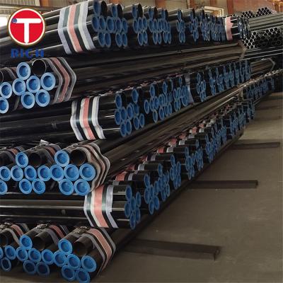 Chine YB/T 5209 Pipe d'acier soudée électriquement de précision pour arbre d'entraînement automobile à vendre