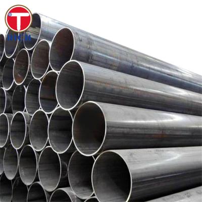 China GB/T 150.2 Alloy Steel Pipe Thick Wall Seamless Steel Pipe For Pressure Vessels And Fluid Transport for sale