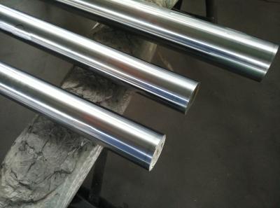 Chine de piston tige aiguisant de précision de 45# 40Cr 2Cr13 Sus304/de polissage étiré à froid pour des machines à vendre