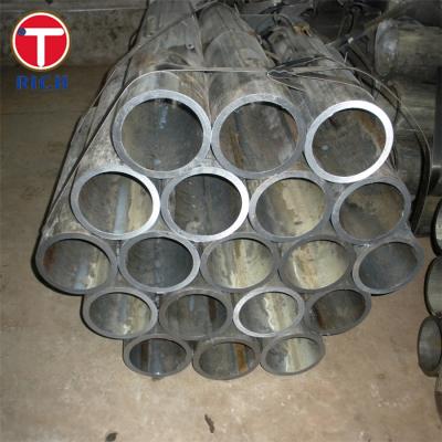 Chine ASTM A519 SAE 1541 Tubes en acier sans soudure à froid Tubes en acier au carbone sans soudure à froid à vendre