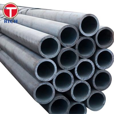 China ASTM A520 Grade A High Temperature Steel Pipe Seamless Carbon Steel Tubular For High Temperature Service for sale