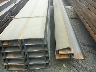 China S235JR u-de Straal galvaniseerde Structureel Staalpijp voor Structureel en Bouwmateriaal Te koop