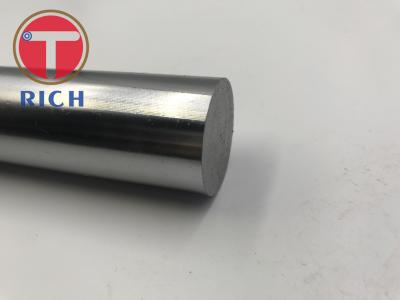 China CK45 ST52 20MNV6 42CRMO4 40CR Hydraulic Cylinder Tube for sale