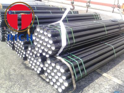 China Gas Transportation Drill Steel Pipe Big Diameter Pipe 1.2 - 15.7mm Thickness for sale