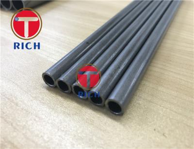 Chine Tube en acier des véhicules à moteur d'OD6mm Astm A519 pour l'amortisseur d'automobile à vendre