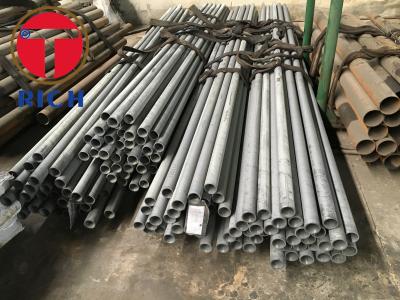 China Cold Rolling Automotive ASTM A295 Bearing Steel Tube for sale