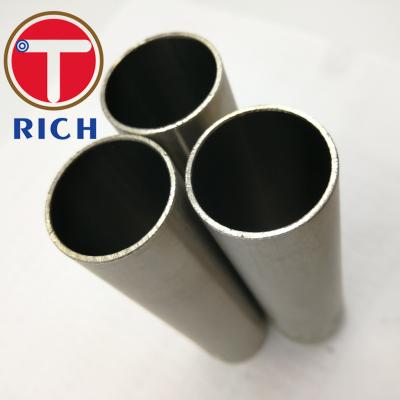 China Inconel 825 Blatt Inconel-Legierungs-Rohre vernickeln Rohr Inconel 825 zu verkaufen