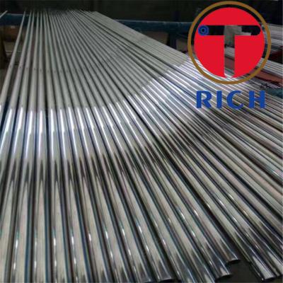 China Inconel 600 Inconel 625 Nikkelpijp Inconel 625 Buisprijzen Te koop