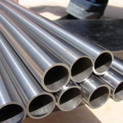 China Diameter 2MM Cold Rolled Inconel 625 Tubing for Acid Gas Environments for sale