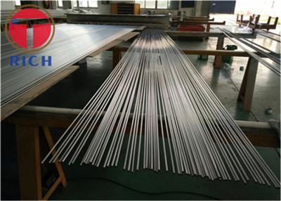 China Warmgewalste Dia300mm Inconel 600 de Pijp van de Nikkellegering Te koop