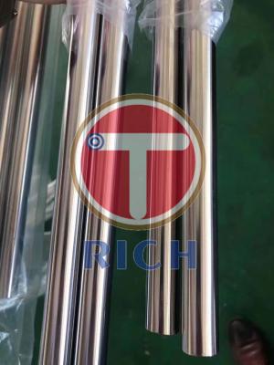 Κίνα ASTM B163 Inconel 600 σωλήνας κραμάτων 625 νικελίου προς πώληση