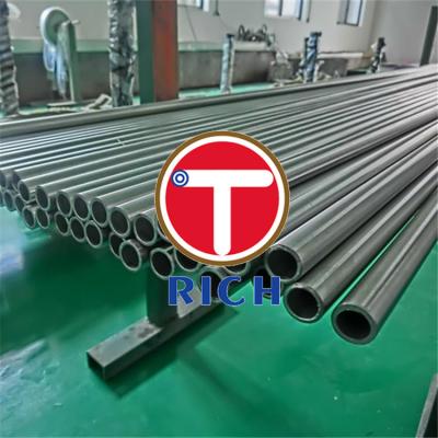 Κίνα OD6.35mm 1mm Inconel 718 άνευ ραφής σωλήνας προς πώληση