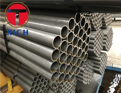 China Precisión Sae de la ronda de Astm A513 Dom Steel Tube 1020 en venta