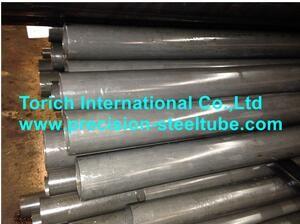 China Mandrel Drawn Precision 4130 Dom Tubing Round for sale